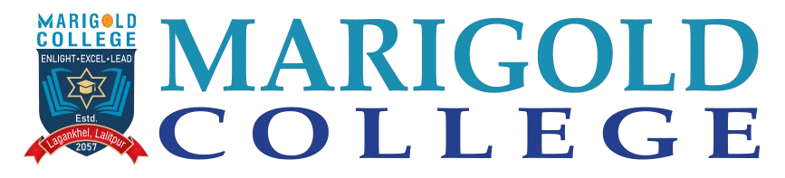 Marigold College Logo